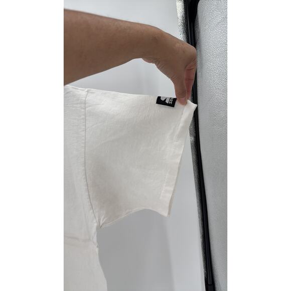 Vintage NBA Chicago Bulls 1996 Greatest Team Ever Championship Starter T Shirt - Picture 4 of 7